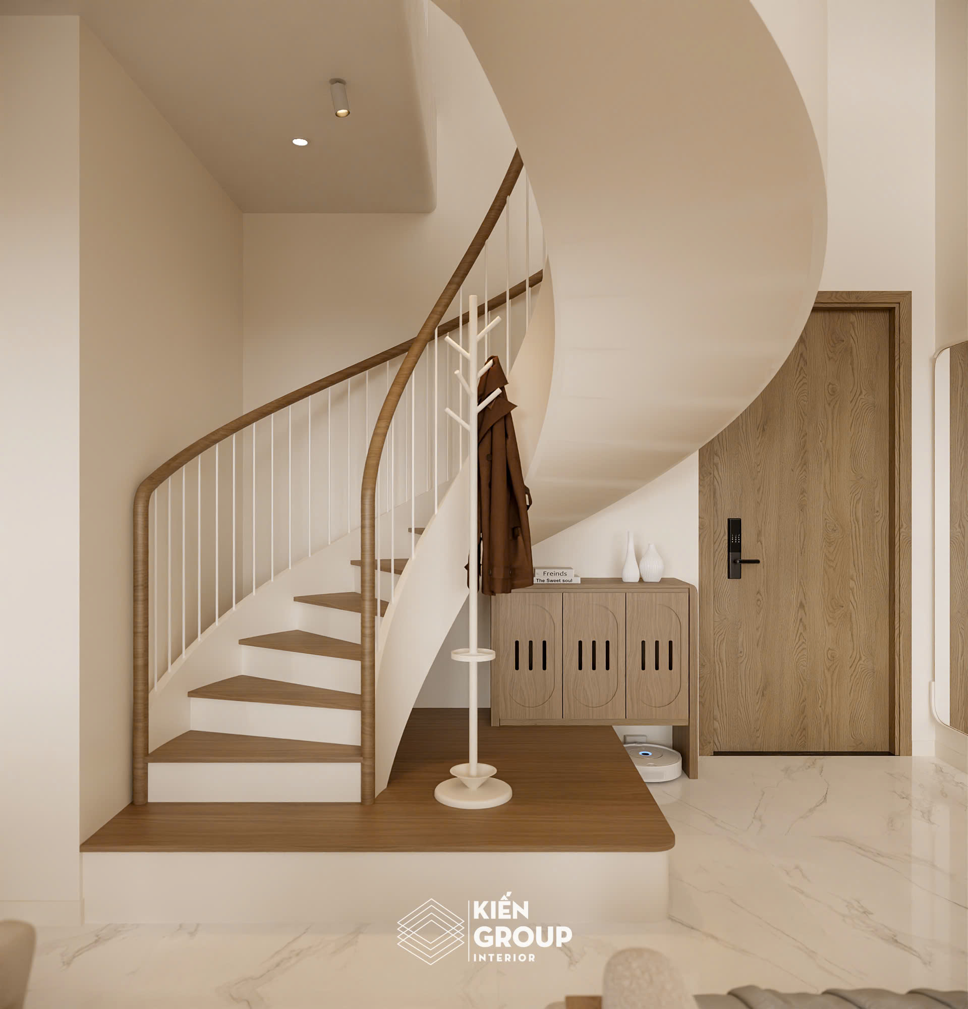 [HY] CĂN HỘ DUPLEX ONSEN ECOPARK | OCEAN PARK - 60m2 - 2 PN